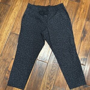 Lululemon Joggers